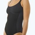 Strój kąpielowy jednoczęściowy damski Rip Curl The One 2.0 black 5