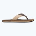 Japonki męskie Rip Curl Oxford Bloom brown 2