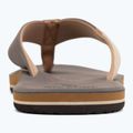 Japonki męskie Rip Curl Oxford Bloom brown 6