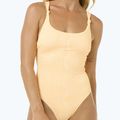 Strój kąpielowy jednoczęściowy Rip Curl La Joya Good One Piece mango 5