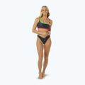 Góra od stroju kąpielowego Rip Curl Gigi One Shoulder dark denim 3