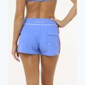 Szorty kąpielowe damskie Rip Curl Las Dalias Performance 3" blue 3