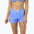 Szorty kąpielowe damskie Rip Curl Las Dalias Performance 3" blue 5