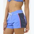 Szorty kąpielowe damskie Rip Curl Las Dalias Performance 3" blue 7