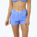 Szorty kąpielowe damskie Rip Curl Las Dalias Performance 3" blue 8