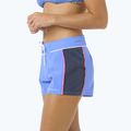 Szorty kąpielowe damskie Rip Curl Las Dalias Performance 3" blue 11