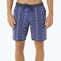 Spodenki męskie Rip Curl Boardwalk Boost Volley navy