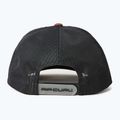 Czapka z daszkiem męska Rip Curl Vaporcool Search Trucker mushroom rock 2
