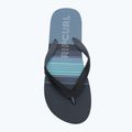 Japonki męskie Rip Curl Daybreaker Bloom Open Toe navy 5