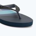 Japonki męskie Rip Curl Daybreaker Bloom Open Toe navy 7