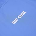 Koszulka do pływania dziecięca Rip Curl Sunshine Revival Rashie cornflower blue 3