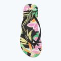 Japonki damskie Rip Curl Mixed Bloom Open Toe multico 5