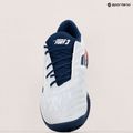 Buty do tenisa męskie Babolat Propulse Fury 3 Clay white/estate blue 9