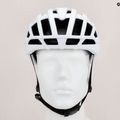 Kask rowerowy Rogelli Deiro white 19