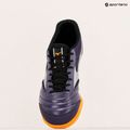 Buty piłkarskie Mizuno MRL Sala Club TF mysterioso/silver 15