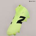 Buty piłkarskie męskie New Balance Tekela Magia V4+ FG bleached lime glo 12