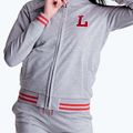 Dres damski LEONE 1947 College grey/melange 5