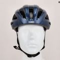 Kask rowerowy ABUS Macator midnight blue 11