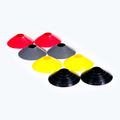 Drabinka treningowa SKLZ Reactive Agility Ladder czarna 94956 5