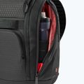 Plecak tenisowy Wilson Clash V3 Super Tour black/ infrared 8
