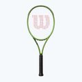 Rakieta tenisowa Wilson Blade Feel 100 green 6