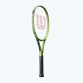 Rakieta tenisowa Wilson Blade Feel 100 green 7