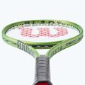 Rakieta tenisowa Wilson Blade Feel 100 green 9