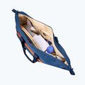 Torba tenisowa Wilson Roland Garros Session De Soiree Large Duffel 2026 navy/clay 6