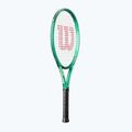 Rakieta tenisowa dziecięca Wilson Blade Jr 26 V10 green 7