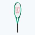 Rakieta tenisowa dziecięca Wilson Blade Jr 26 V10 green 8