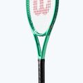 Rakieta tenisowa dziecięca Wilson Blade Jr 26 V10 green 11