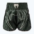 Spodenki treningowe męskie Venum Serpenti Muay Thai khaki/bronze/ivory
