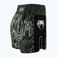 Spodenki treningowe męskie Venum Serpenti Muay Thai khaki/bronze/ivory 4