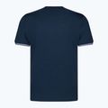 Koszulka piłkarska męska Joma Compus III navy 7