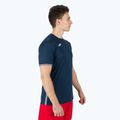 Koszulka piłkarska męska Joma Compus III navy 2