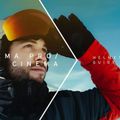 Kask narciarski HEAD Cinema Pro black/red yellow 15