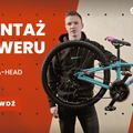 Rower dziecięcy Orbea MX 24 Park 2022 purple/mint 6