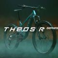 Rower elektryczny Kellys Theos R30 P 29"/27.5" 36V 20Ah 725Wh steel blue 8