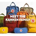 Saszetka nerka Fjällräven Kanken 2 l navy 9