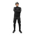 Kurtka rowerowa męska Endura Singletrack Softshell black 11