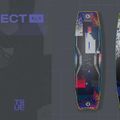Deska do kitesurfingu DUOTONE Kite TT Select SLS 2023 13