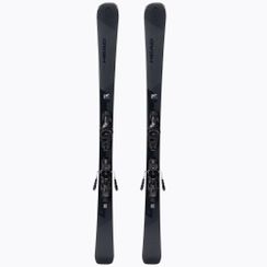 Narty zjazdowe HEAD V-Shape V10 SW LYT-PR + wiązania PRD 12