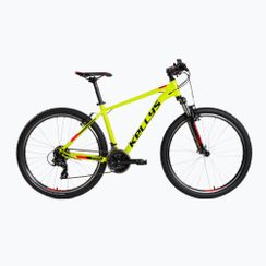 Rower górski Kellys Spider 10 27.5" neon yellow