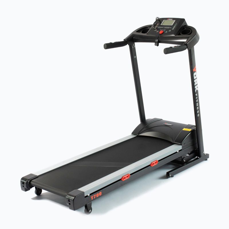 Bieżnia elektryczna York Fitness T 700