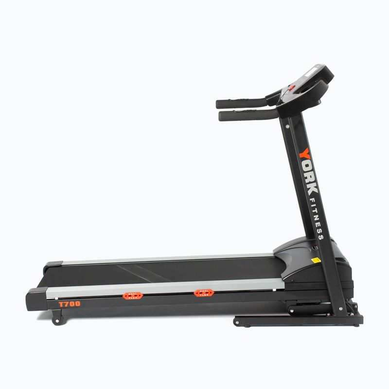 Bieżnia elektryczna York Fitness T 700 2
