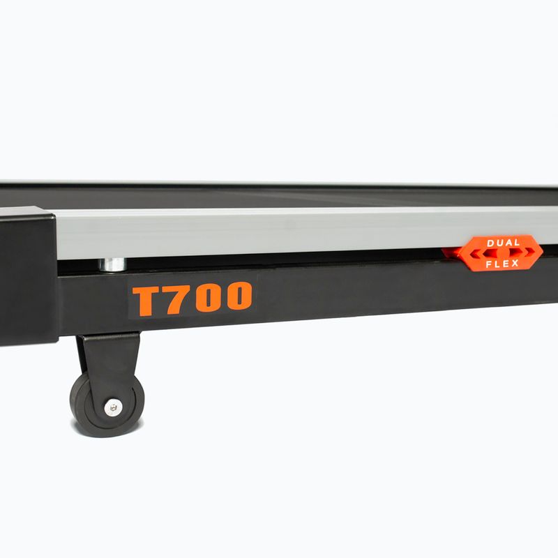 Bieżnia elektryczna York Fitness T 700 4