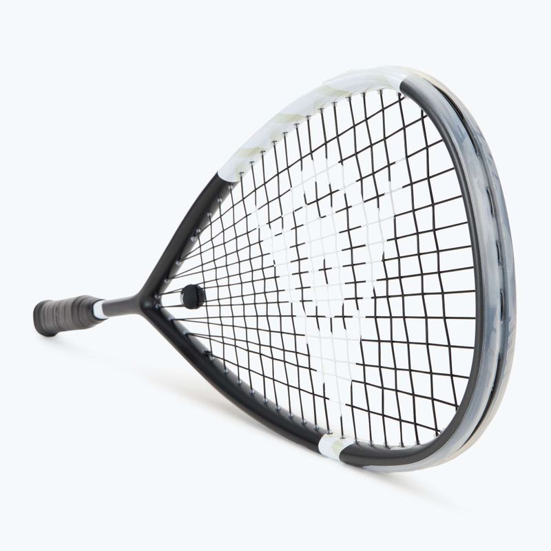 Rakieta do squasha Dunlop Blackstorm Titanium NH 2