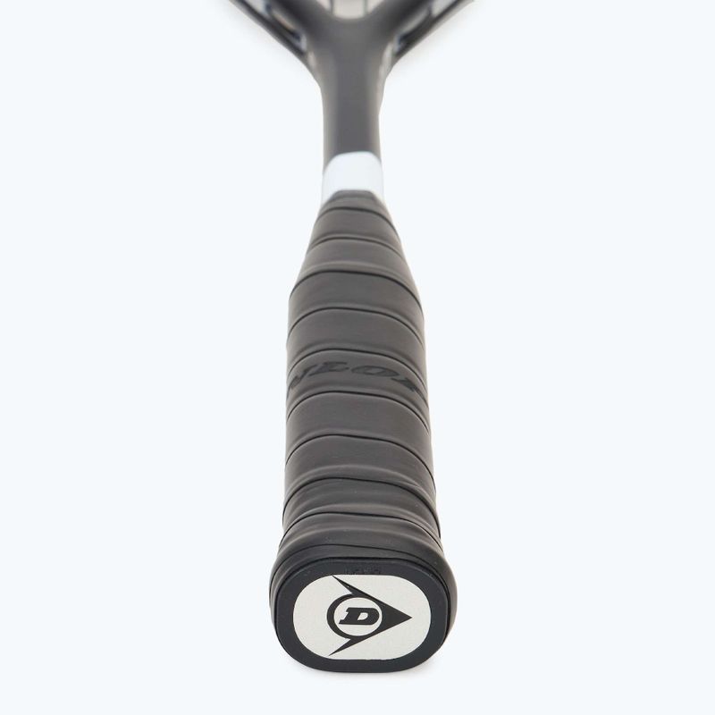 Rakieta do squasha Dunlop Blackstorm Titanium NH 3