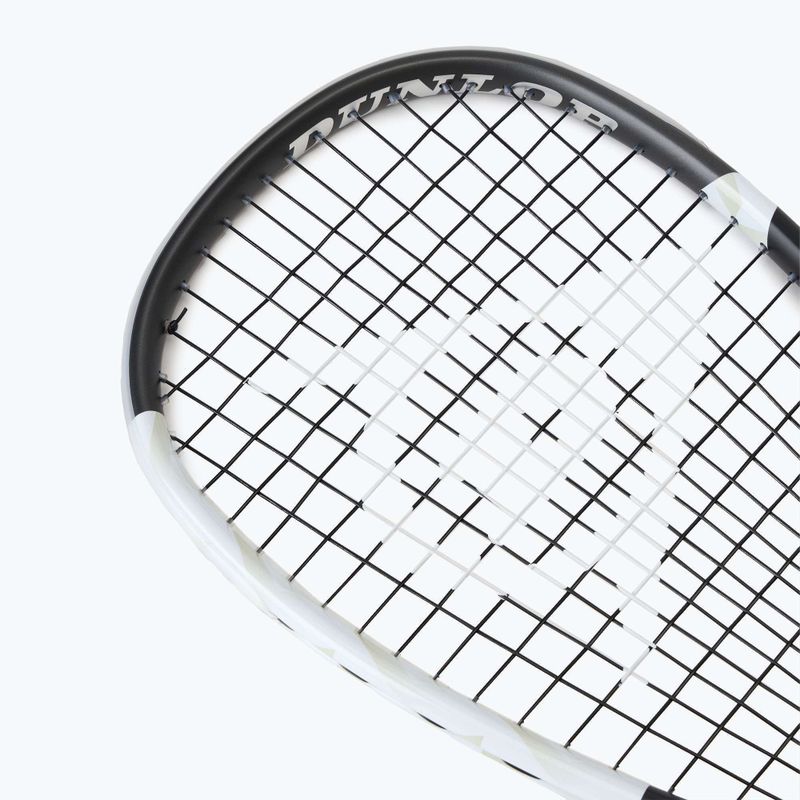 Rakieta do squasha Dunlop Blackstorm Titanium NH 5