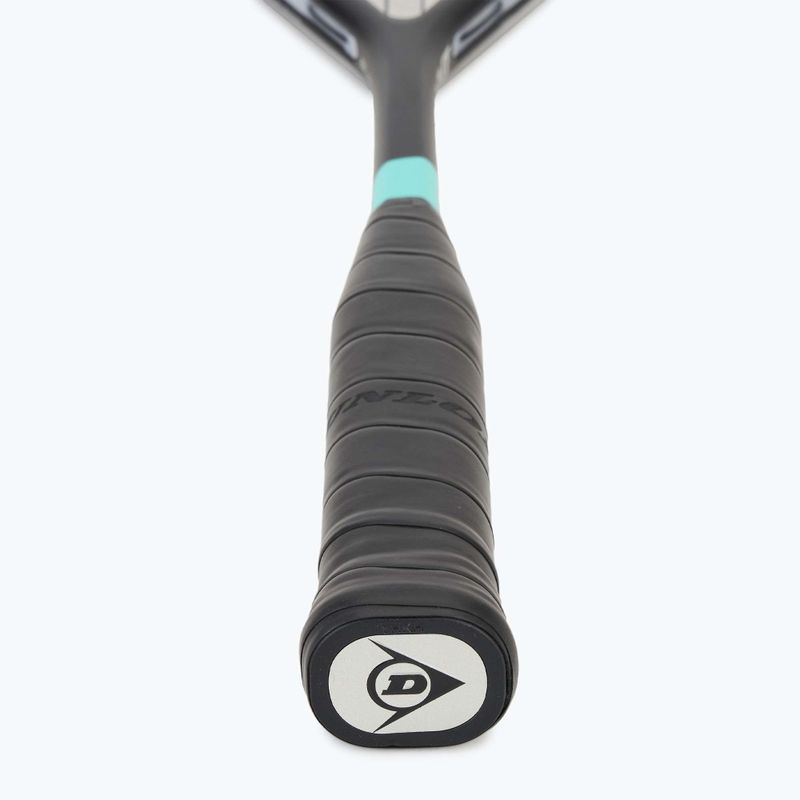 Rakieta do squasha Dunlop Blackstorm Titanium SLS NH 3
